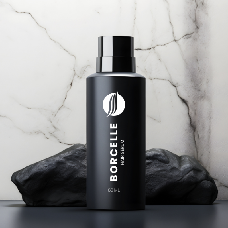Borcelle Perfume 300 ML